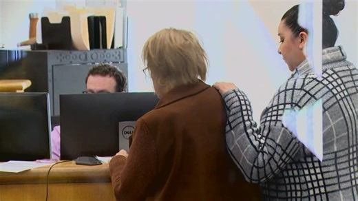 Mother faces driver accused of killing her son in Ballard hit-and-run