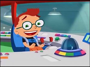 Little Einsteins intro Catalan season 2