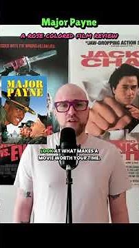Major Payne (1995) | Rose-Colored Film Review