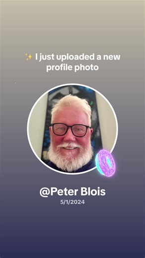 Peter Blois on TikTok