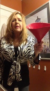 A BRAN NEW PSA on #Buttchugging #SoNasty SUB4MORE: www.youtube.com/disastrophefilms | Loretta Jenkins