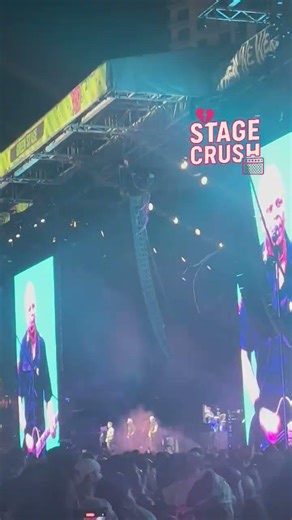 The Offspring – Staring at the Sun Live at When we were young 2023 #theoffspring #whenwewereyoung