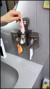 152K views · 795 reactions | Multifunctional toothbrush holder | Androf | Facebook