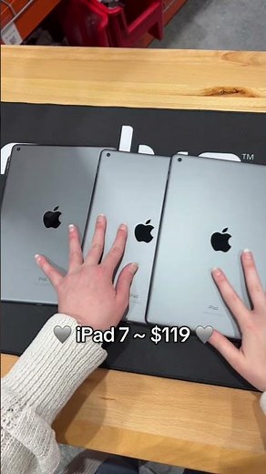 iPads Under $150 That Are Actually Worth It!