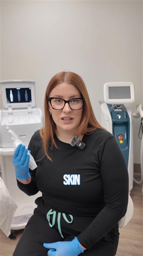 1.1K views | Meet Plexr Shower, the gentle way to glow this season. ...