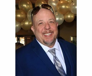 Jeffrey Yoder Obituary (2024) - Wooster, OH - Roberts Funeral Home - Sherwood Chapel - Wooster
