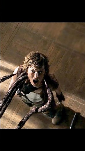 Resident Evil: Extinction – Alice vs. Dr. Isaacs: The Final Mutation Showdown