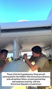 5.3K views · 154 reactions | 23 AEW ~ Mission | Good partners make...