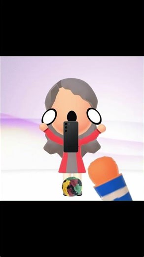 Hacky Sack (Mii Creator Animation)