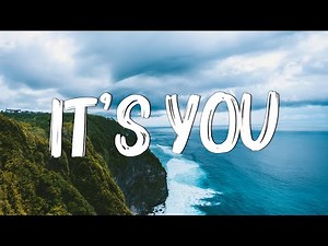 It's You - Ali Gatie [Lyrics] | Taylor Swift, Troye Sivan, Meghan Trainor