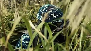 Blockade, panic, invasion: Taiwan TV drama imagines war with China