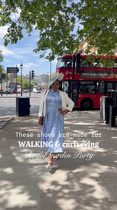 13K views · 949 reactions | My first Royal Garden Party — A truly...