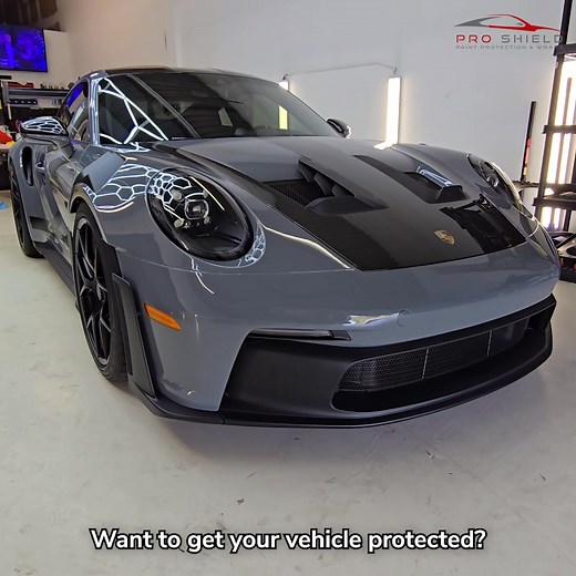 London Ontario! Never worry about rock chips and scratches again! Get up to $600 in additional savings with our Forest City Ultimate Protection Package which includes: ✅ Full Front End Paint Protection Film ✅ 3+ year Ceramic Coating Protection Lock in that perfect brand new car finish on your vehicle ✨ Get a quote today. Tap "get quote" button below  https://promo.proshieldlondon.ca/ppf-fb | Pro Shield | Facebook