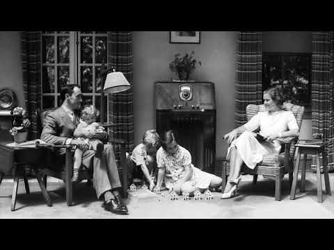 Vintage Radio Bloopers From The Golden Age of Radio (1930s, 1940s, 1950s)