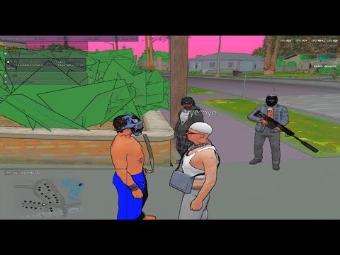 Mercury RP FiveM Montage | Most Accused Player Dark banned again