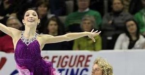 The Best Ice Dancers in the World