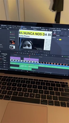 DaVinci Editing Tips and Tricks for YouTube Videos