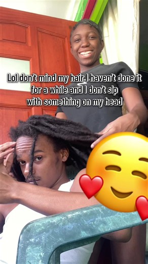 🙄 he never gotten cornrow so if he don’t like it so be it 🤷🏾‍♀️ fyp #fypシ #bajantiktoker🇧🇧 #viral #fypシ゚viral🖤tiktok