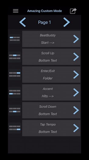 How to share and download MIDI commands w/ the MIDI Maestro app #Music #Tutorial #MIDI | Singular Sound