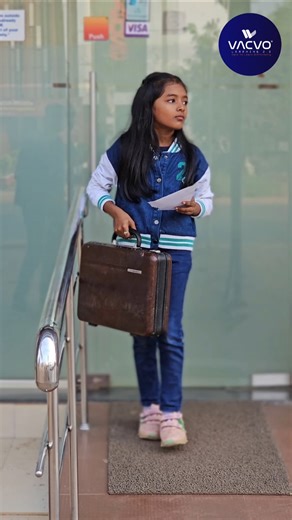 KALYANARAMAN TECHNIQUE | VACVO Learning LLP | Foundation Courses | English Courses