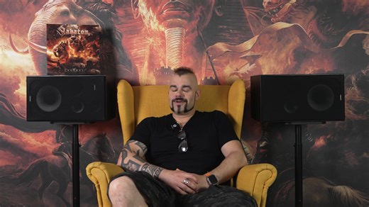 38K views · 1.1K reactions | THE LEGENDARY INTERVIEW – PART 1!  Over...