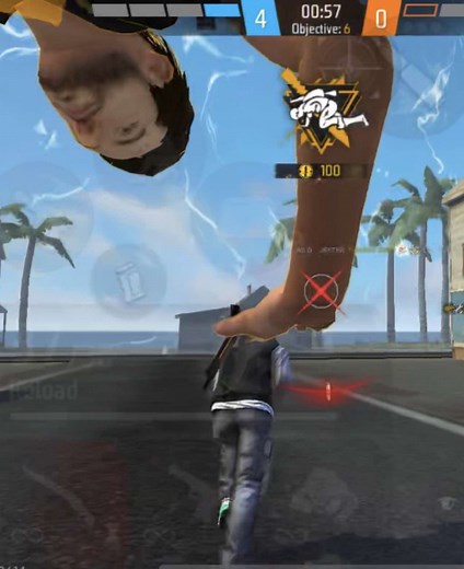 we will rock you 🗿 #freefire #fyp #garena_freefire #ff #fyp