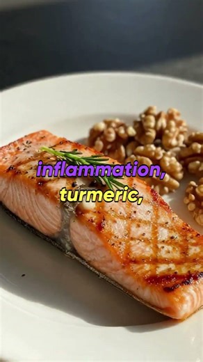 The Complete Anti-Inflammatory Food Guide (2026 Update)
