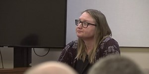 ‘She said she’d call me right back:’ Melissa Lamesch’s sister testifies in Plote trial