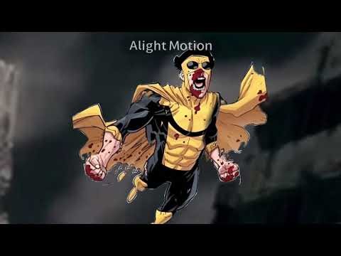 It didn't turn out as I expected || sinister animation