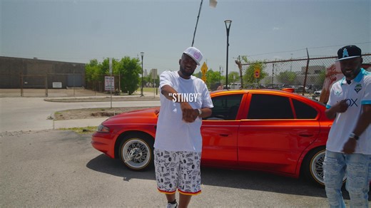 STINGY FEAT. E.S.G OUT NOW. #swang #swangas #esg #slab #slabs #houston #htown #poptrunk #djscrew #rap