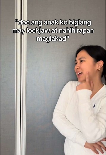 Recognizing Tetanus Symptoms for Early Treatment