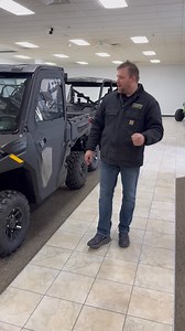 6.7K views · 23 reactions | Flash Sale! 2025 Ranger 1000 Premium’s are $4,008 off for the rest of January. The perfect utility machine can be yours for ice fishing, sturgeon spearing, hunting or plowing for only $13,991. We’re also giving a $250 accessory credit this month only! | TWL Powersports Oshkosh | Facebook