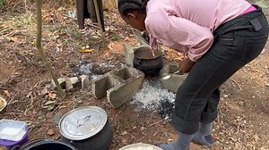 2.3K views · 12 reactions | Morning cooking and group eating in the forest part 1 -Hunting Ep76 Part 6 | Arthur Lifestyle | Facebook