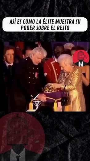 27K views · 59K reactions | A esto nos lleva la Élite, a...