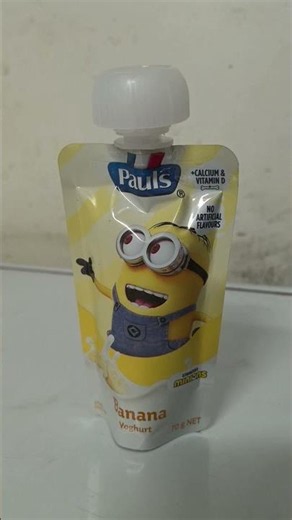 minion dave yoghurt have turn into phil minion