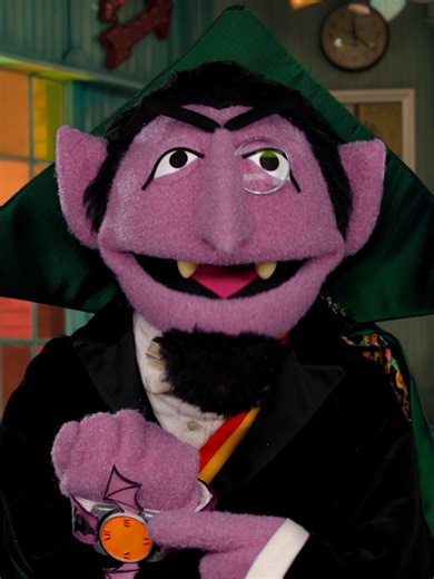 New Episodes of Sesame Street Coming Soon!