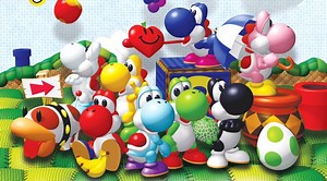 Which Yoshi Color Would You Be? Take This Quiz to Find Out
