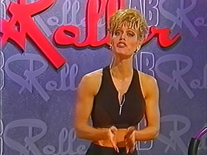 1995 VHS • Ab Roller Plus 60 FPS : The Vista Group® : Free Download, Borrow, and Streaming : Internet Archive