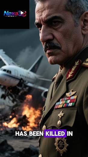 Pakistan–Libya Military Deal: JF-17 Agreement Followed by Libyan Army Chief Plane Crash