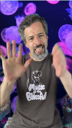 12345 Fish Song 🐟 6 7 6–7 | Kids Counting & Motion Song | Silly Preschool Learning Short