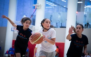 Our Theory of Change - Journey of a PeacePlayer - PeacePlayers