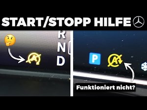 Start/Stop