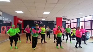 56K views · 918 reactions | Suavemente  Luck Ra & Elvis Crespo ZUMBA ZIN 115 Zumba Mary Chávez #zumba #lasmarychavez #Huatabampo #Sonora #parati #zumbafitness | Zumba Mary Chávez | Facebook