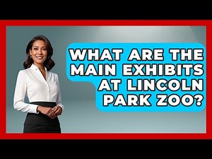 What Are The Main Exhibits At Lincoln Park Zoo? - The Midwest Guru