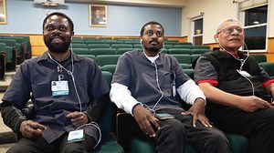 6.1K views · 92 reactions | With the COVID-19 pandemic subsiding and...