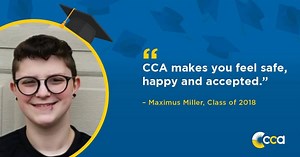 What would you tell a CCA graduate as they enter the next chapter? | CCA | Facebook