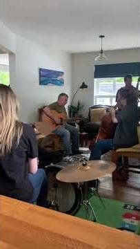 All that I am rehearsal vid. Original song
