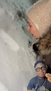 Making a face on the snow | Laff Doctor Tv