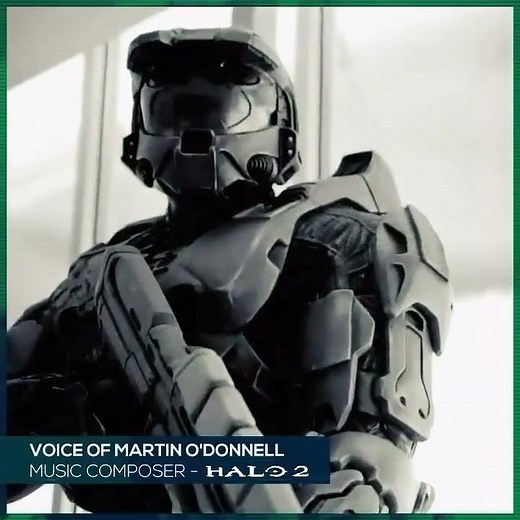 😱 John Mayer Played on the Halo Soundtrack?! 🎸🤯