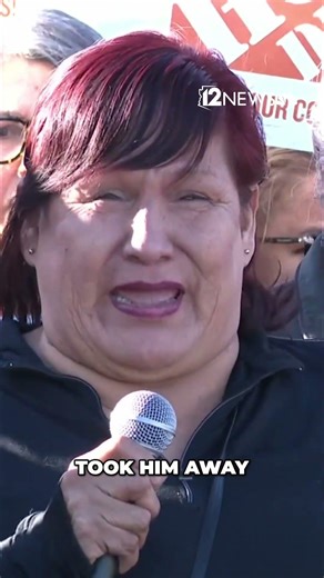 Immigration activists call on Home Depot to keep ICE out of their parking lots